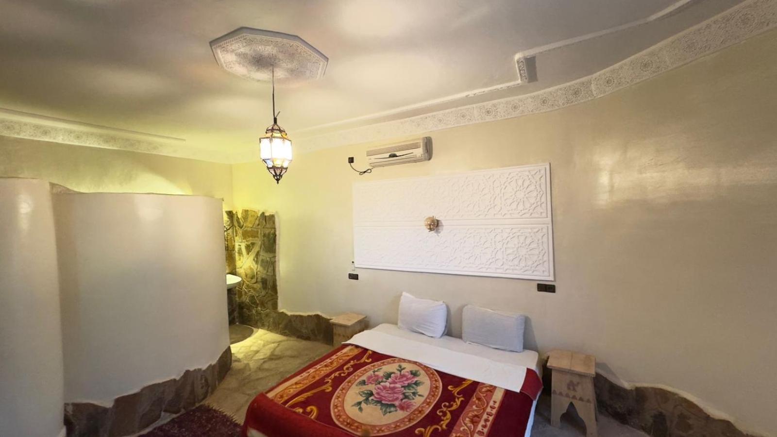 Hamada Du Draa Bed & Breakfast M'Hamid Dış mekan fotoğraf